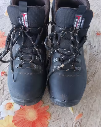 scarpe trekking 