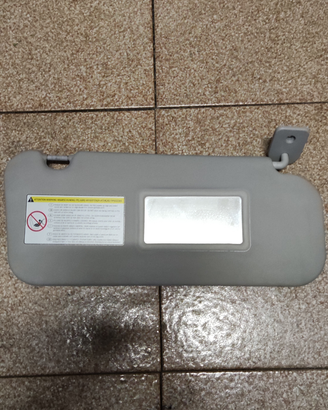 Pezzi di ricambio Peugeot 207