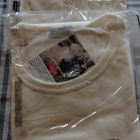 Maglie uomo girocollo lana e cotone tg 7