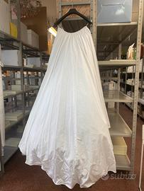 Sottogonna abito da sposa