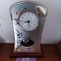 mini orologio a pendolo