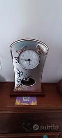 mini orologio a pendolo