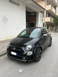 Fiat 500 allestimento S