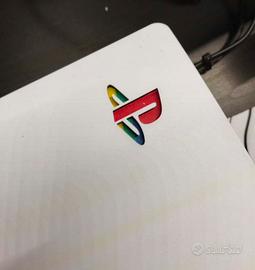 PlayStation 5 adesivi
