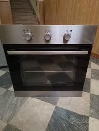 frigorifero e forno 