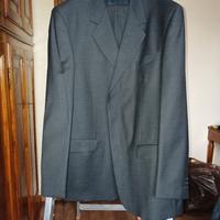 Completo uomo Cerruti tg 58
