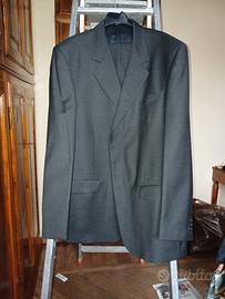 Completo uomo Cerruti tg 58