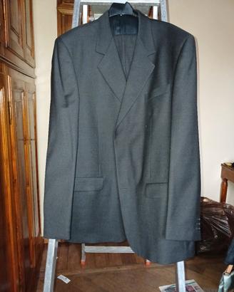 Completo uomo Cerruti tg 58