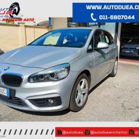 BMW 216d Active Tourer Advantage