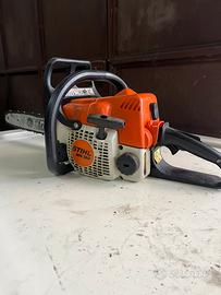 Motosega STIHL MS 180