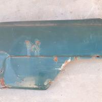 Parafango posteriore dx Giulia Super TI 1300 105