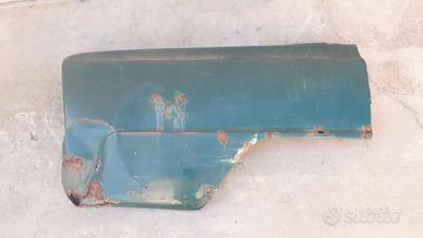 Parafango posteriore dx Giulia Super TI 1300 105