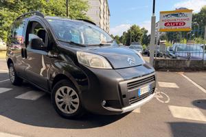 Citroen Nemo Multispace 1.3 HDi 75CV XTR Theatre