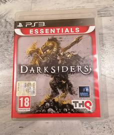 Darksiders PS3