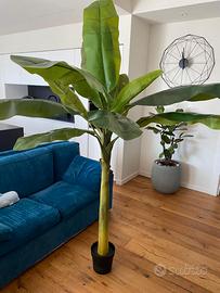 Banano artificiale IKEA