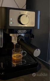 Macchina per il caffe