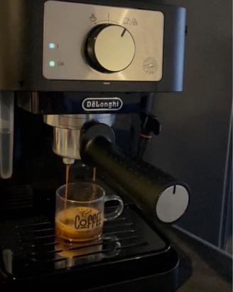 Macchina per il caffe