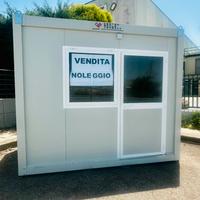 Monoblocco coibentato 3x2