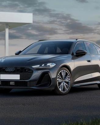 Audi A5 Avant 2.0 tdi mhev S line edition 204cv s-
