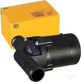 HELLA 8TW 358 304-621 Pompa acqua ausiliaria - 12V