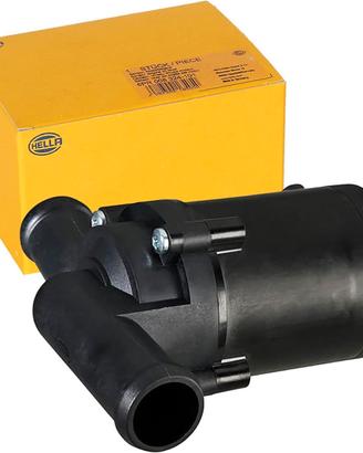 HELLA 8TW 358 304-621 Pompa acqua ausiliaria - 12V
