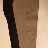 n.3 pantaloni donna Seventy