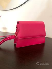 Borsa rosa