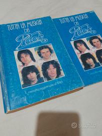 spartito musicale Pooh