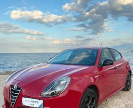 Alfa Romeo Giulietta UNICA