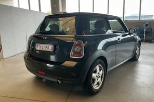Mini One 1.4 Ray Neopatentati