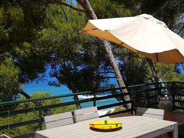 Casa vacanze in SantaMaria di Castellabate
