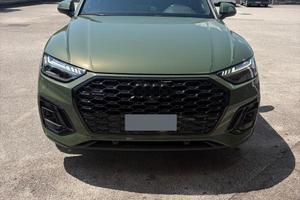 Audi Q5 Sportback