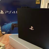 Playstation 4 pro 1T