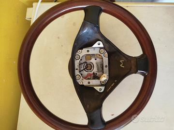Volante radica 156