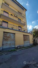 Magazzino - Fiumefreddo di Sicilia