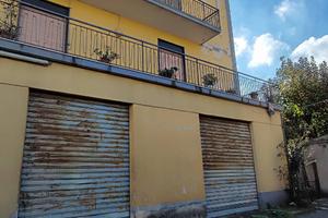 Magazzino - Fiumefreddo di Sicilia