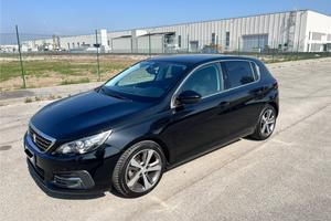 Peugeot 308 5p 1.6 bluehdi Allure s&s 120cv eat6
