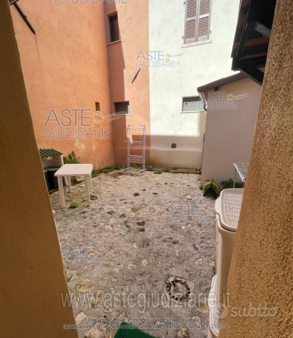 Appartamento – L'Aquila, Quarto di San Pietro, Torretta - Vista 3