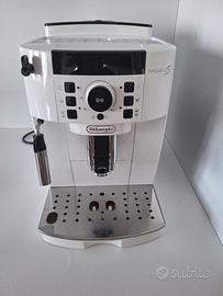  macchina caffe automatica de longhi Magnifica s