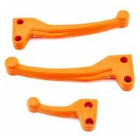 Leve freno in plastica vintage per Piaggio Ciao SC