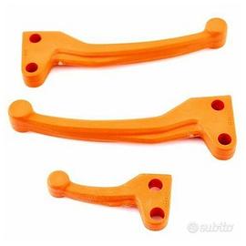 Leve freno in plastica vintage per Piaggio Ciao SC