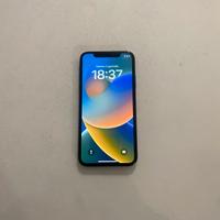 Iphone X 64