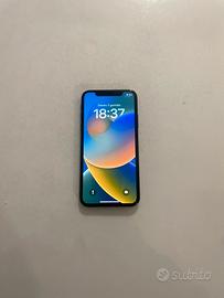 Iphone X 64