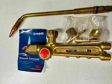 Cannello Mujelli Mujver