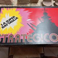 Gioco Strategico 