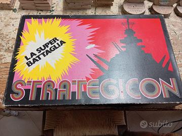 Gioco Strategico 
