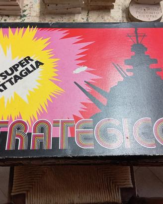 Gioco Strategico 