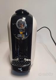 SGL FLEXY. macchina da caffè espresso 