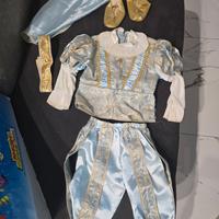 Principe azzurro 6/9 mesi