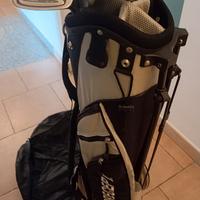 sacca da golf Precept